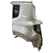 Folha Lateral Jeep Renegade T270 2022 Esquerda