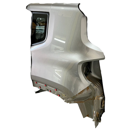 Folha Lateral Jeep Renegade T270 2022 Esquerda