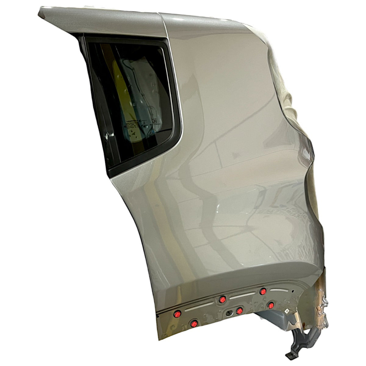 Folha Lateral Jeep Renegade T270 2022 Esquerda