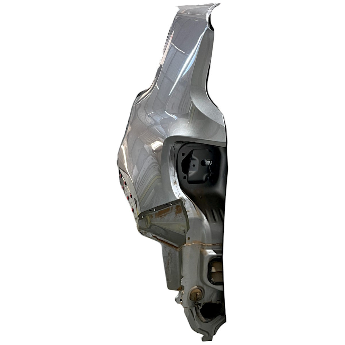 Folha Lateral Jeep Renegade T270 2022 Esquerda