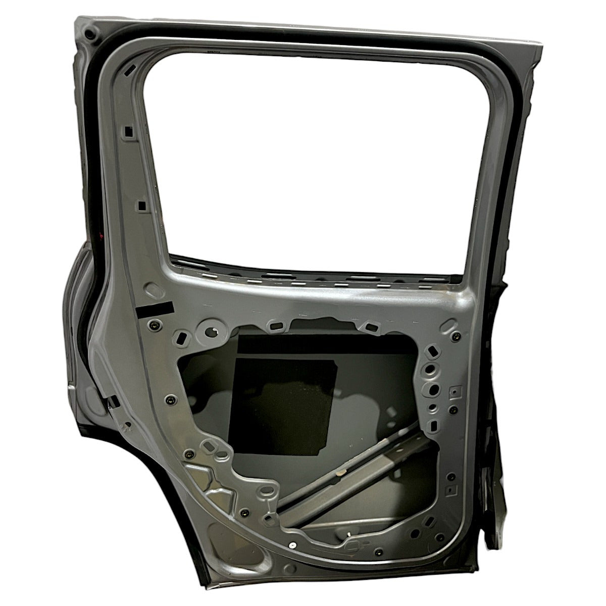 Porta Jeep Renegade 2022 2023 2024 2025 Traseiro Esquerdo