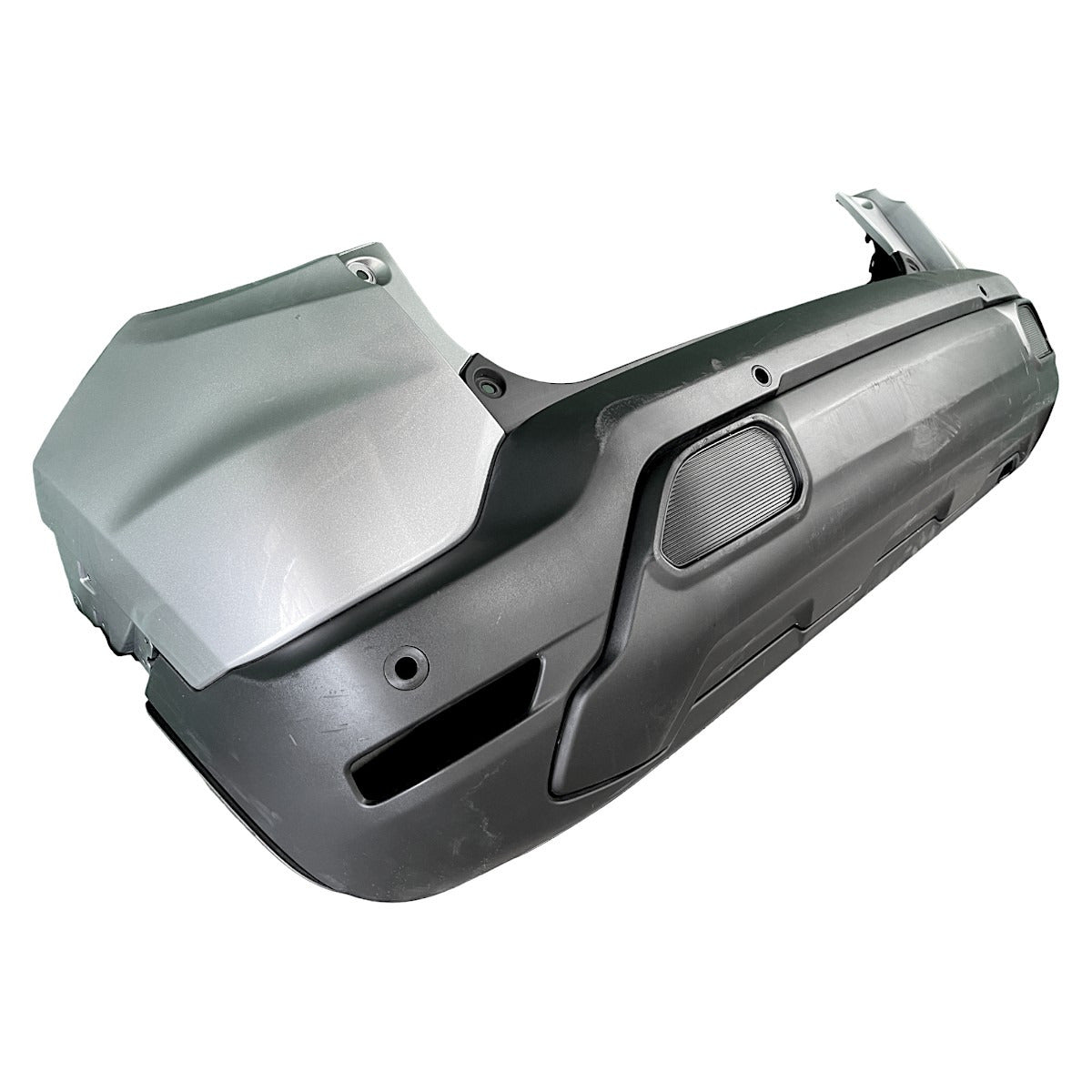 Parachoque Traseiro Jeep Renegade T270 2022 2930310X