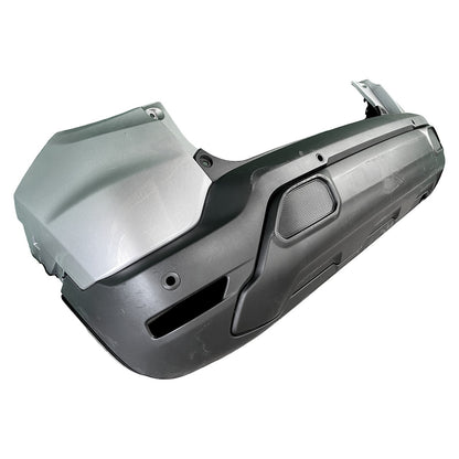 Parachoque Traseiro Jeep Renegade T270 2022 2930310X