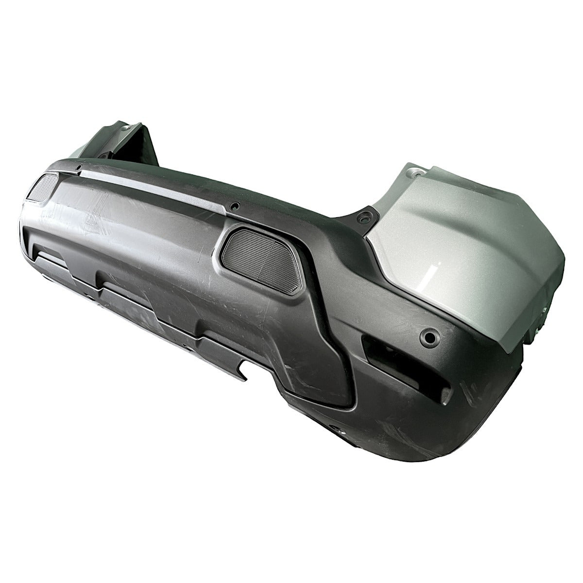 Parachoque Traseiro Jeep Renegade T270 2022 2930310X