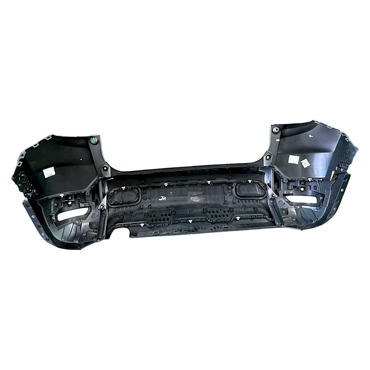 Parachoque Traseiro Jeep Renegade T270 2022 2930310X