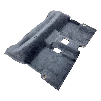 Carpete Assoalho Jeep Renegade T270 2022 Traseira 100242300