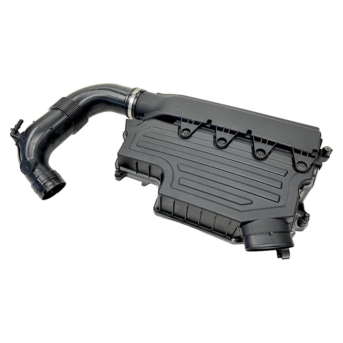Caixa Filtro de Ar Jeep Renegade 1.3 2022 53491666