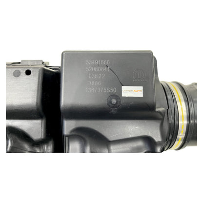 Caixa Filtro de Ar Jeep Renegade 1.3 2022 53491666