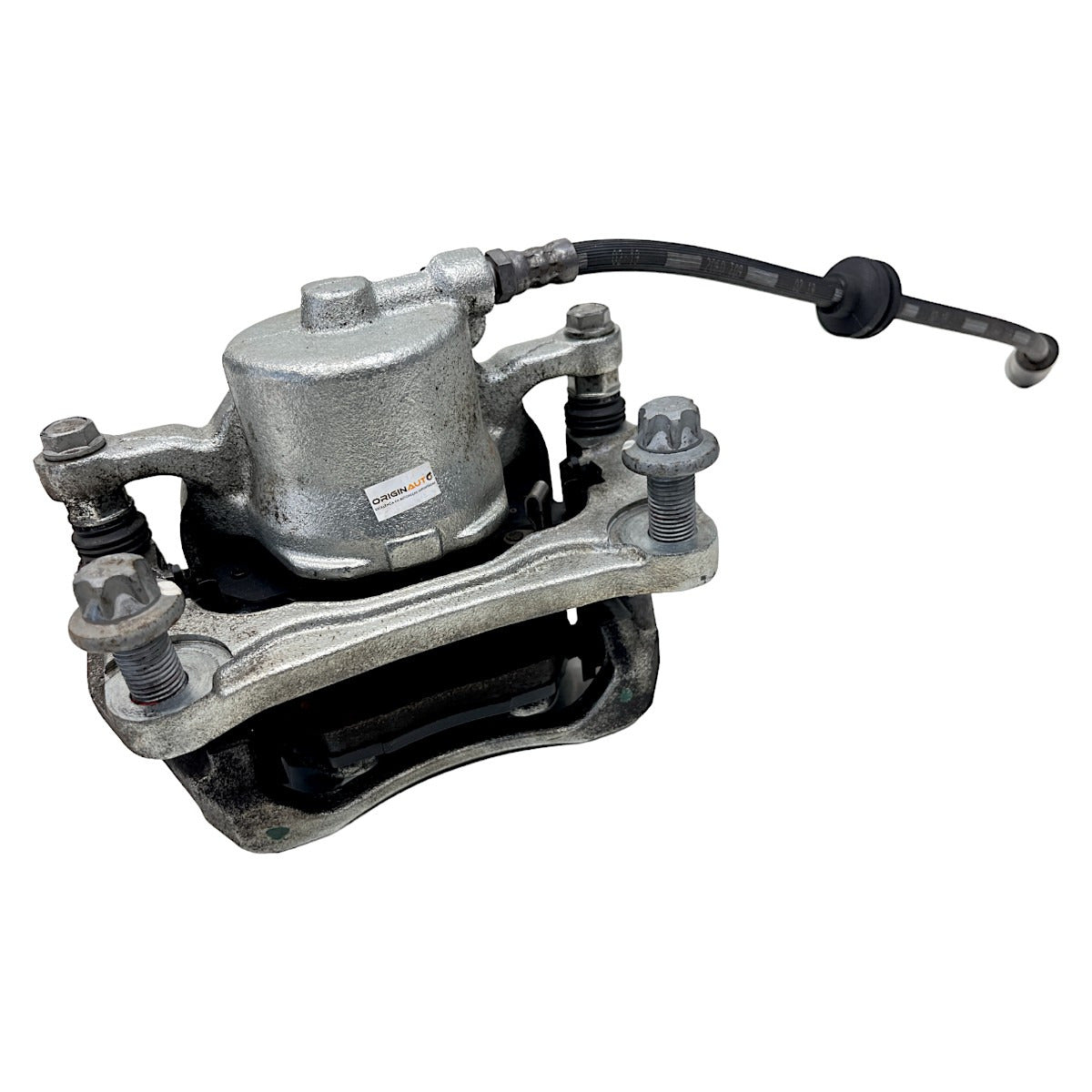 Pinça Freio Jeep Renegade T270 2022 Dianteira Direita