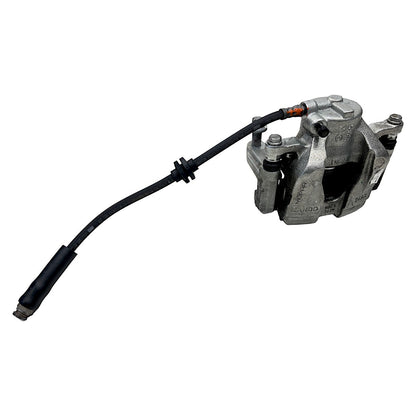 Pinça Freio Jeep Renegade T270 2022 Dianteira Direita