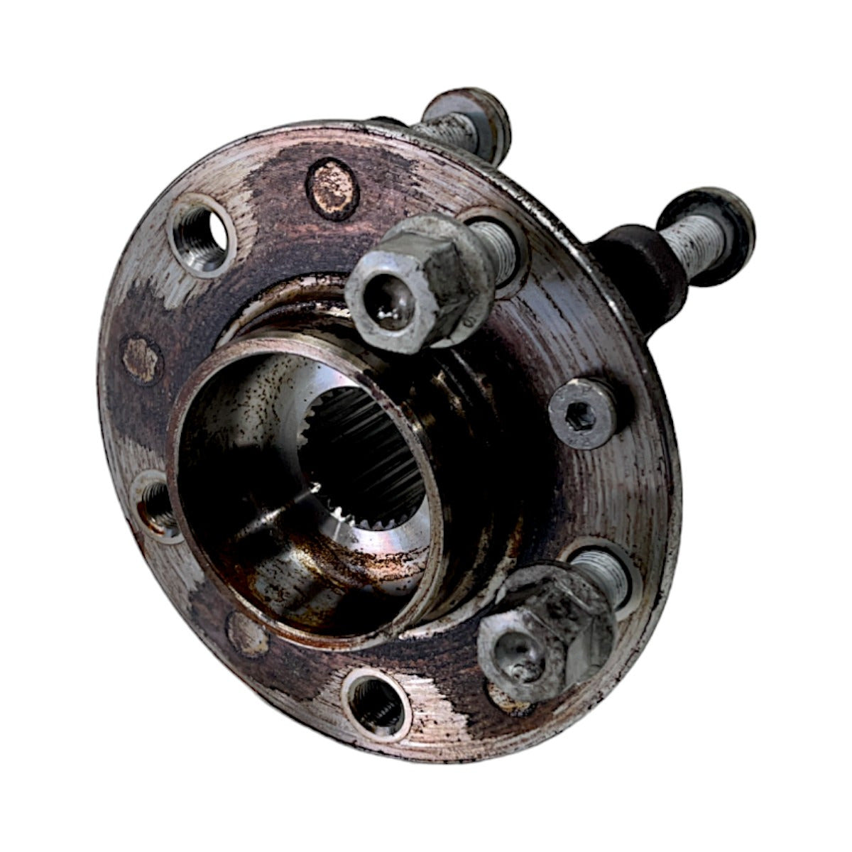 Cubo Roda Rolamento Jeep Renegade T270 2022 Dianteiro