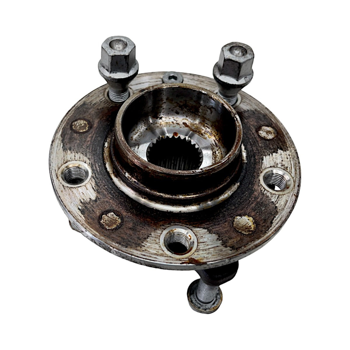 Cubo Roda Rolamento Jeep Renegade T270 2022 Dianteiro