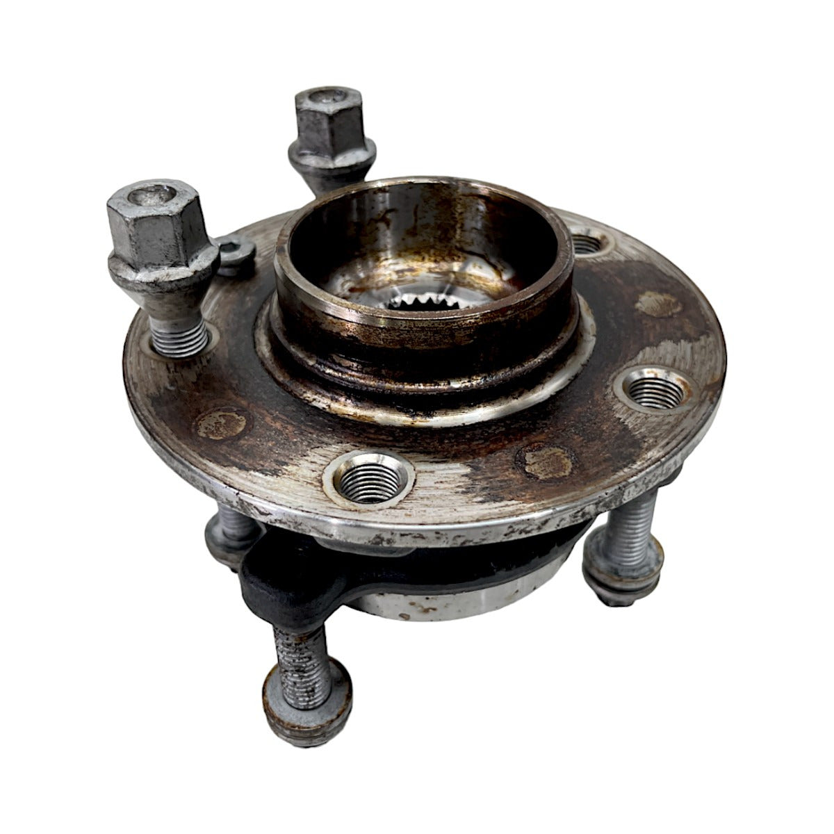 Cubo Roda Rolamento Jeep Renegade T270 2022 Dianteiro
