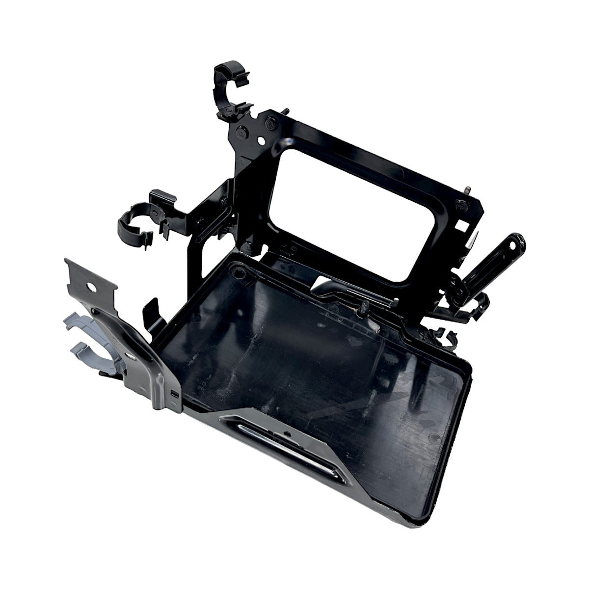 Suporte Bateria Jeep Renegade T270 2022 52086546