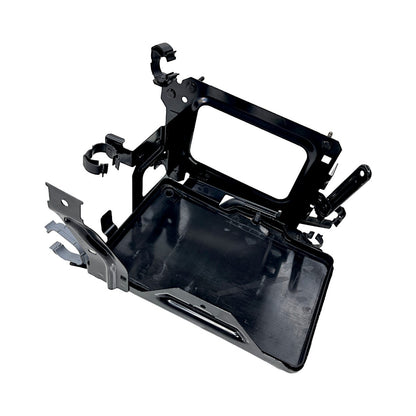 Suporte Bateria Jeep Renegade T270 2022 52086546