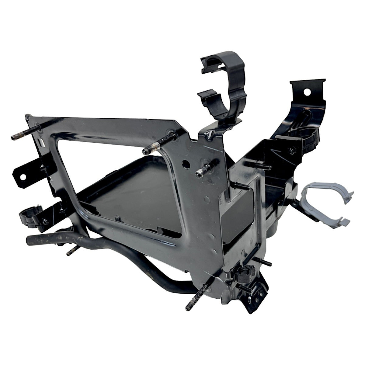 Suporte Bateria Jeep Renegade T270 2022 52086546