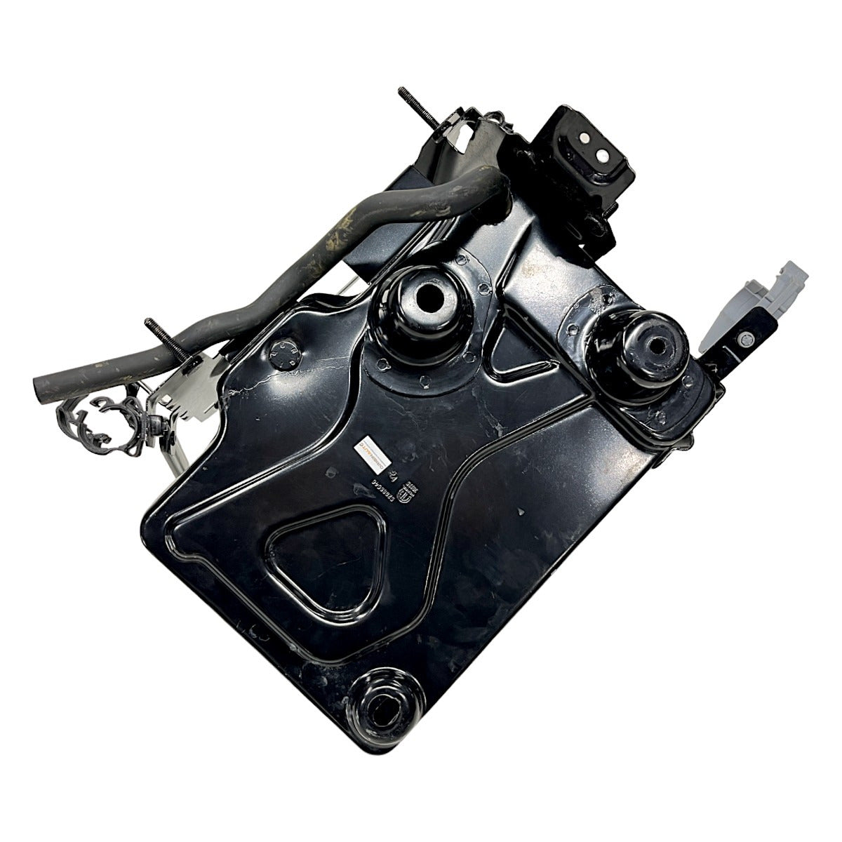 Suporte Bateria Jeep Renegade T270 2022 52086546