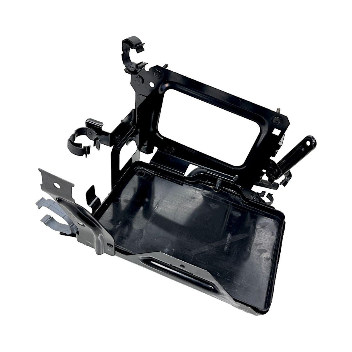 Suporte Bateria Jeep Renegade T270 2022 52086546