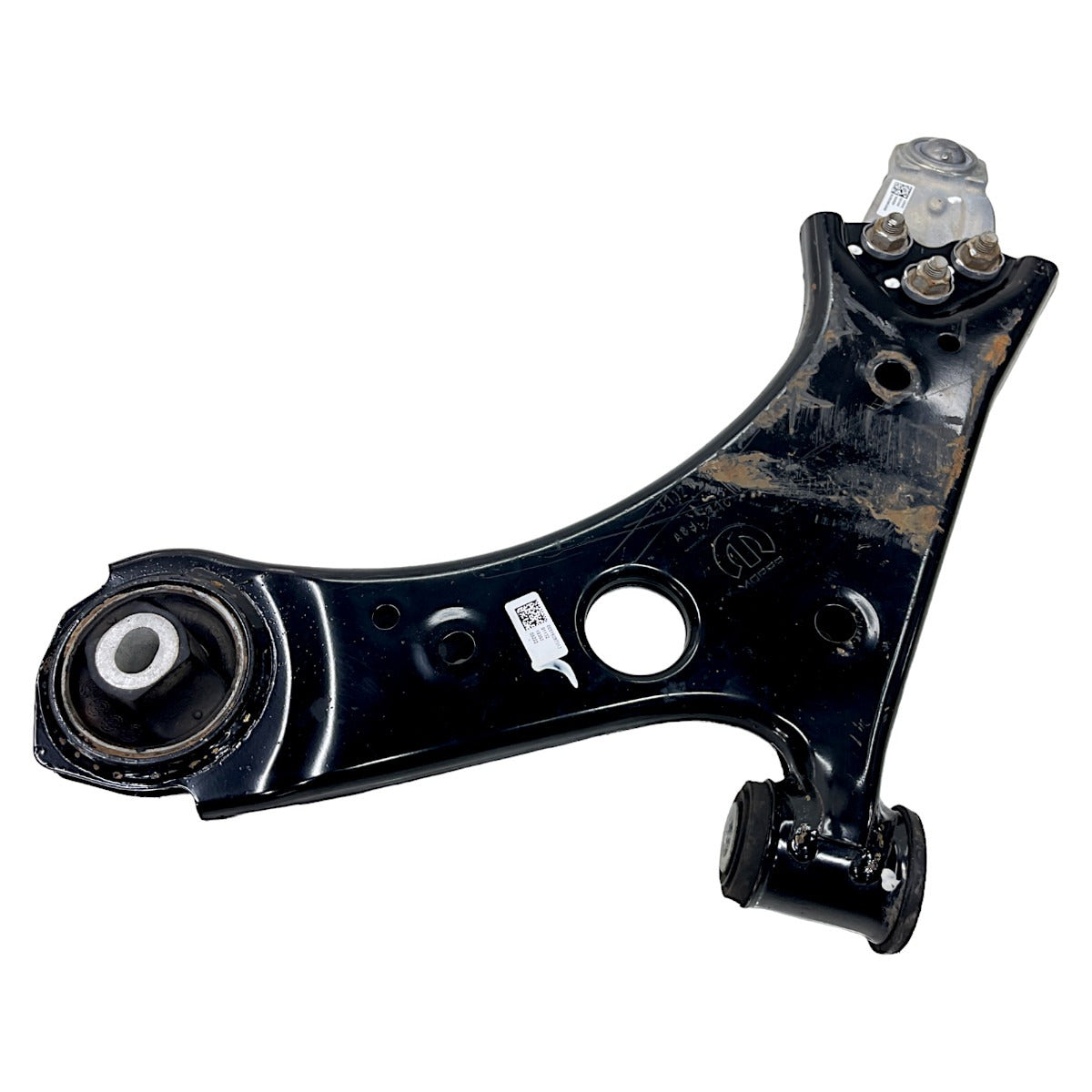 Bandeja Balança Jeep Renegade T270 2022 Dianteira Direita