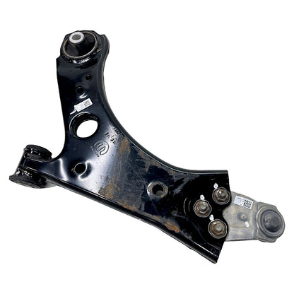 Bandeja Balança Jeep Renegade T270 2022 Dianteira Direita