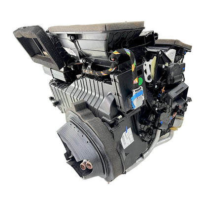 Caixa Evaporadora Jeep Renegade Longitude Dual Zone 2022