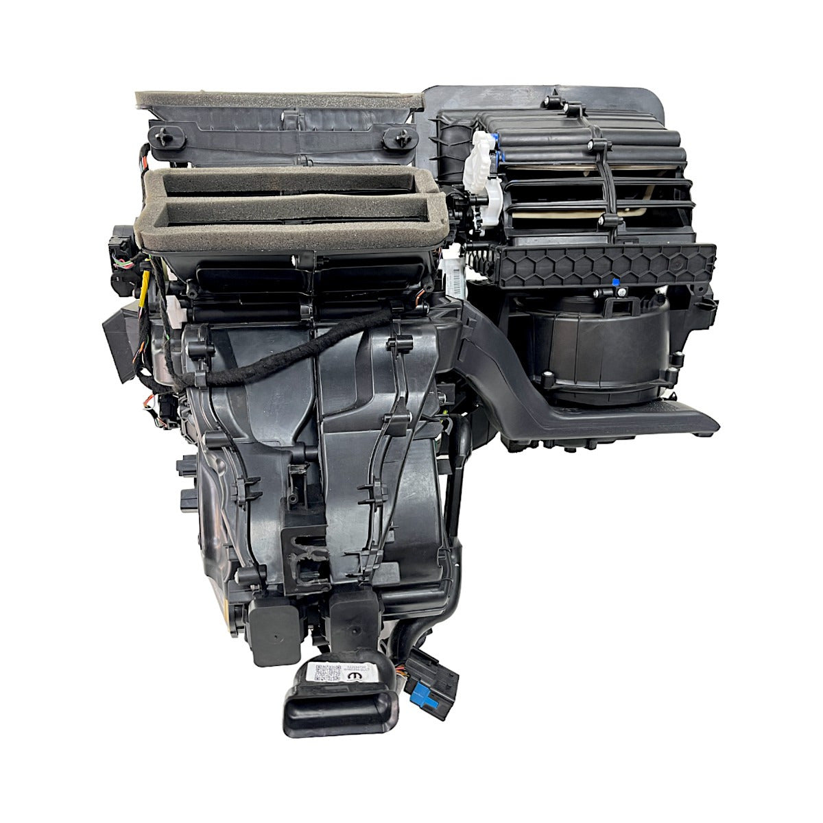 Caixa Evaporadora Jeep Renegade Longitude Dual Zone 2022