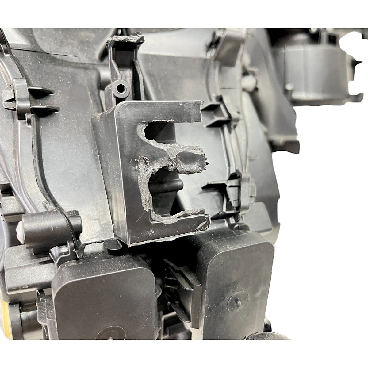 Caixa Evaporadora Jeep Renegade Longitude Dual Zone 2022