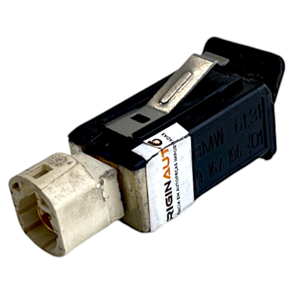 Entrada USB Aux BMW 550i GT 2010 4.4 V8 9167196