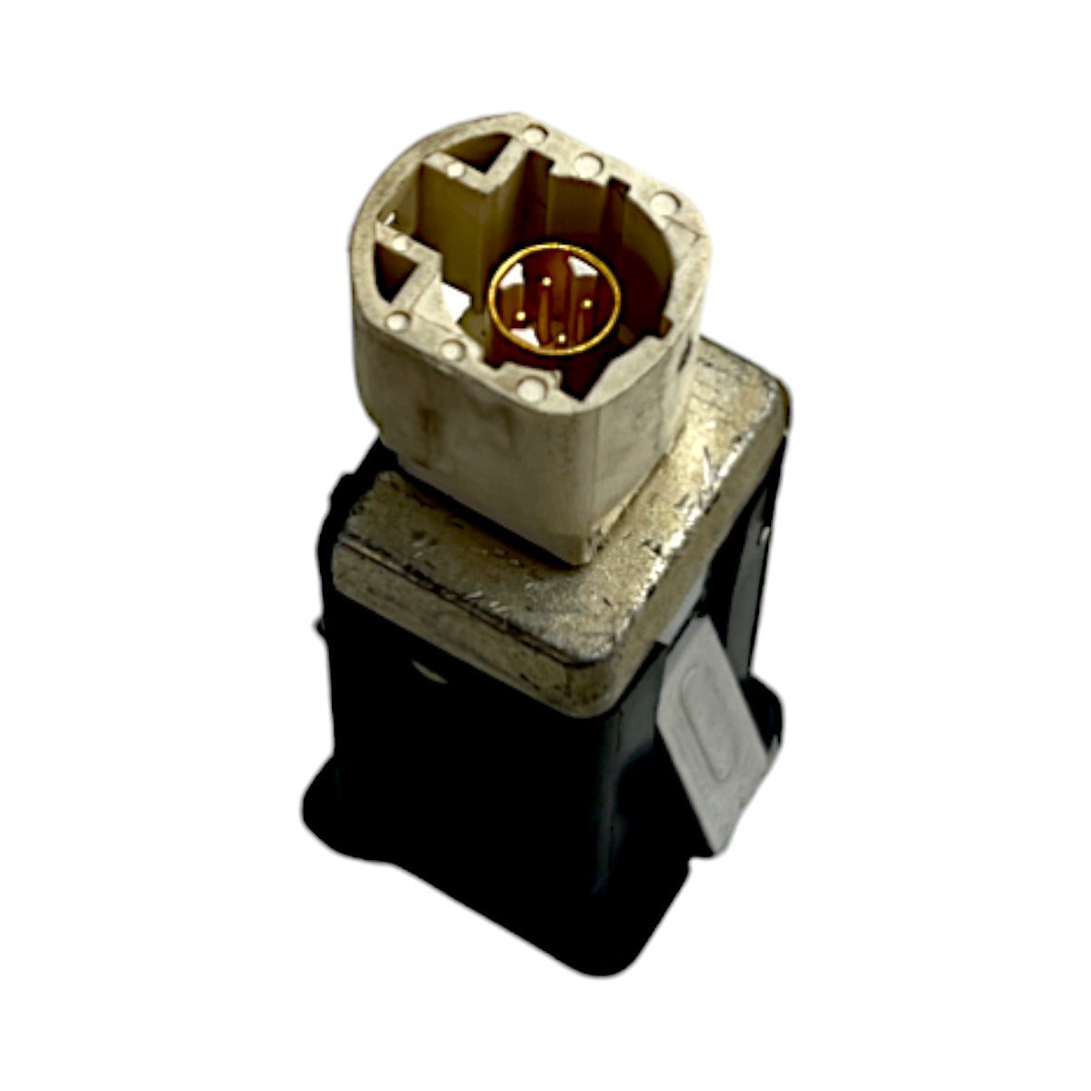 Entrada USB Aux BMW 550i GT 2010 4.4 V8 9167196