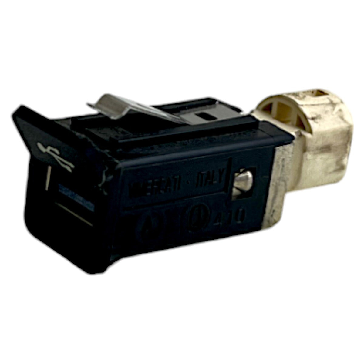 Entrada USB Aux BMW 550i GT 2010 4.4 V8 9167196