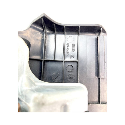 Bolsa Airbag Joelho BMW 550i GT 2010 4.4 V8 9273661 Direito