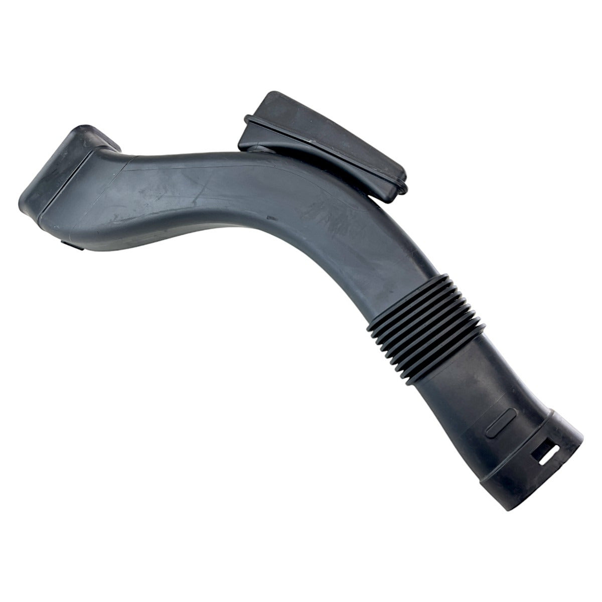 Duto Ar Condicionado BMW 550i V8 4.4 2010 70345382 Dianteiro