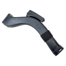 Duto Ar Condicionado BMW 550i V8 4.4 2010 70345382 Dianteiro