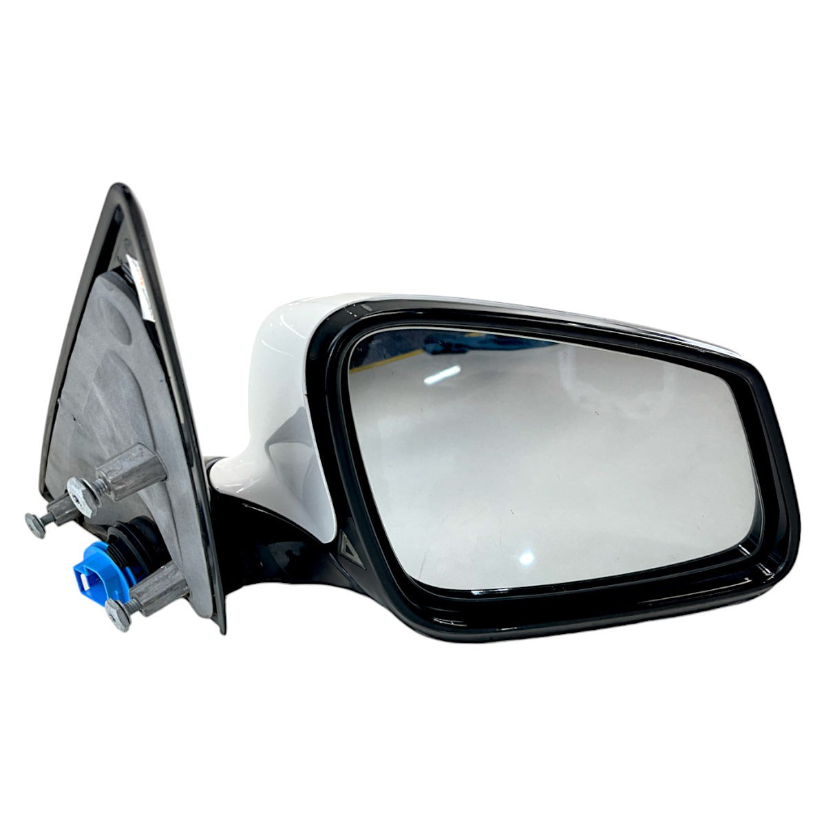 Espelho Retrovisor BMW 535i 550i GT 2010 4.4 V8 Direito