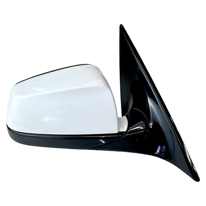 Espelho Retrovisor BMW 535i 550i GT 2010 4.4 V8 Direito