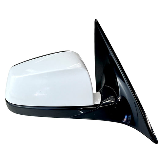 Espelho Retrovisor BMW 535i 550i GT 2010 4.4 V8 Direito