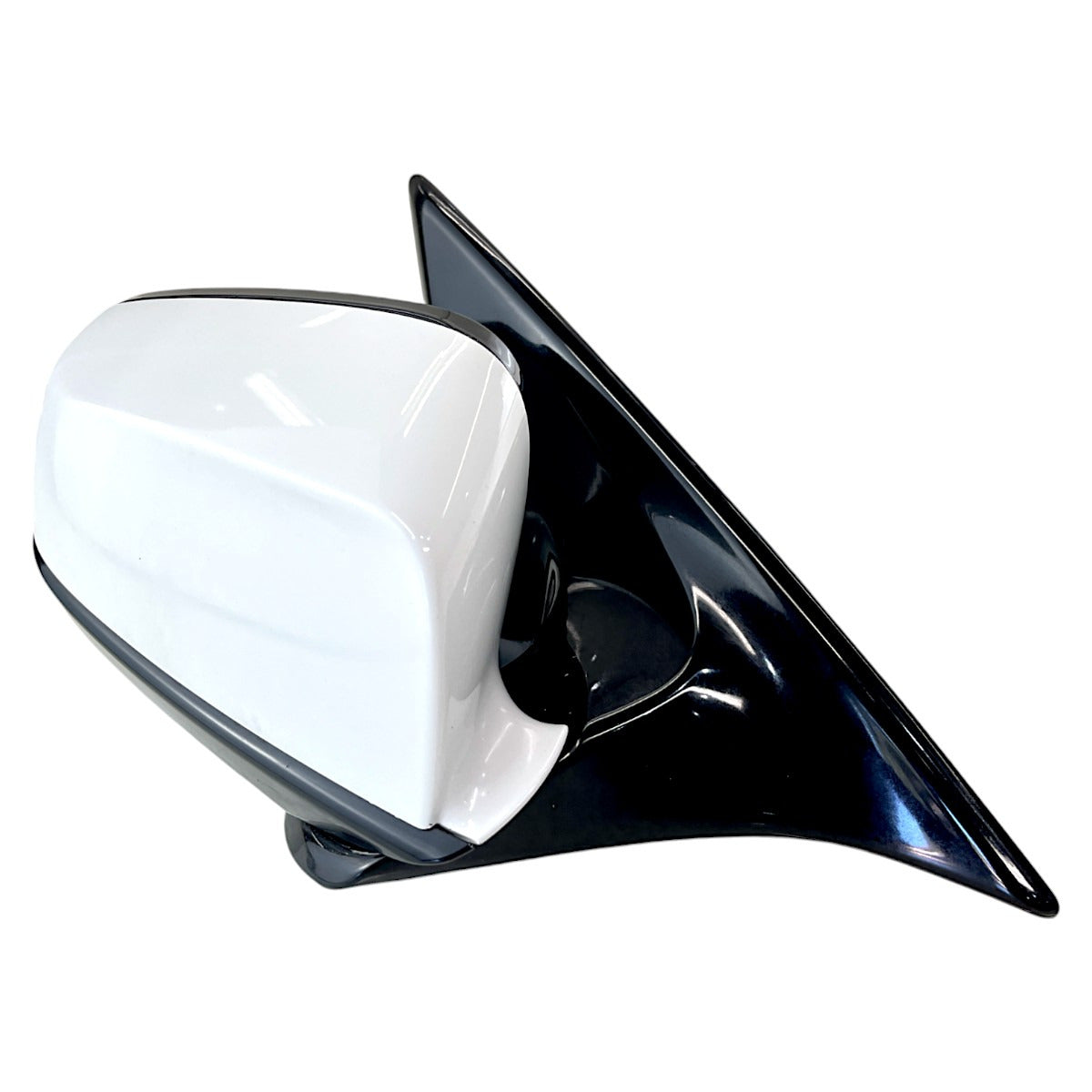 Espelho Retrovisor BMW 535i 550i GT 2010 4.4 V8 Direito