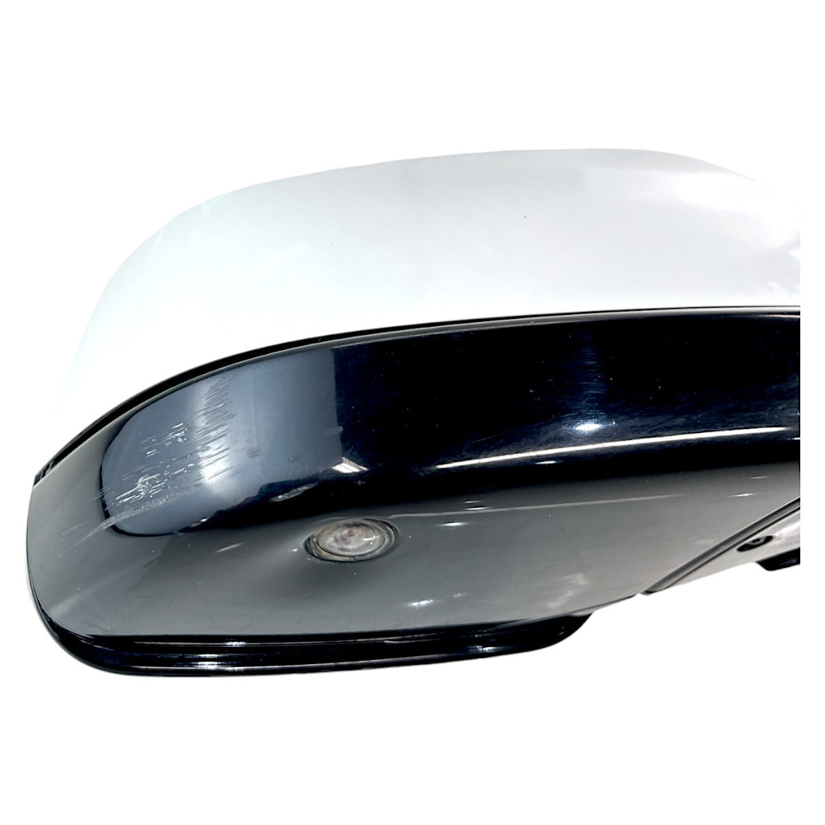 Espelho Retrovisor BMW 535i 550i GT 2010 4.4 V8 Direito