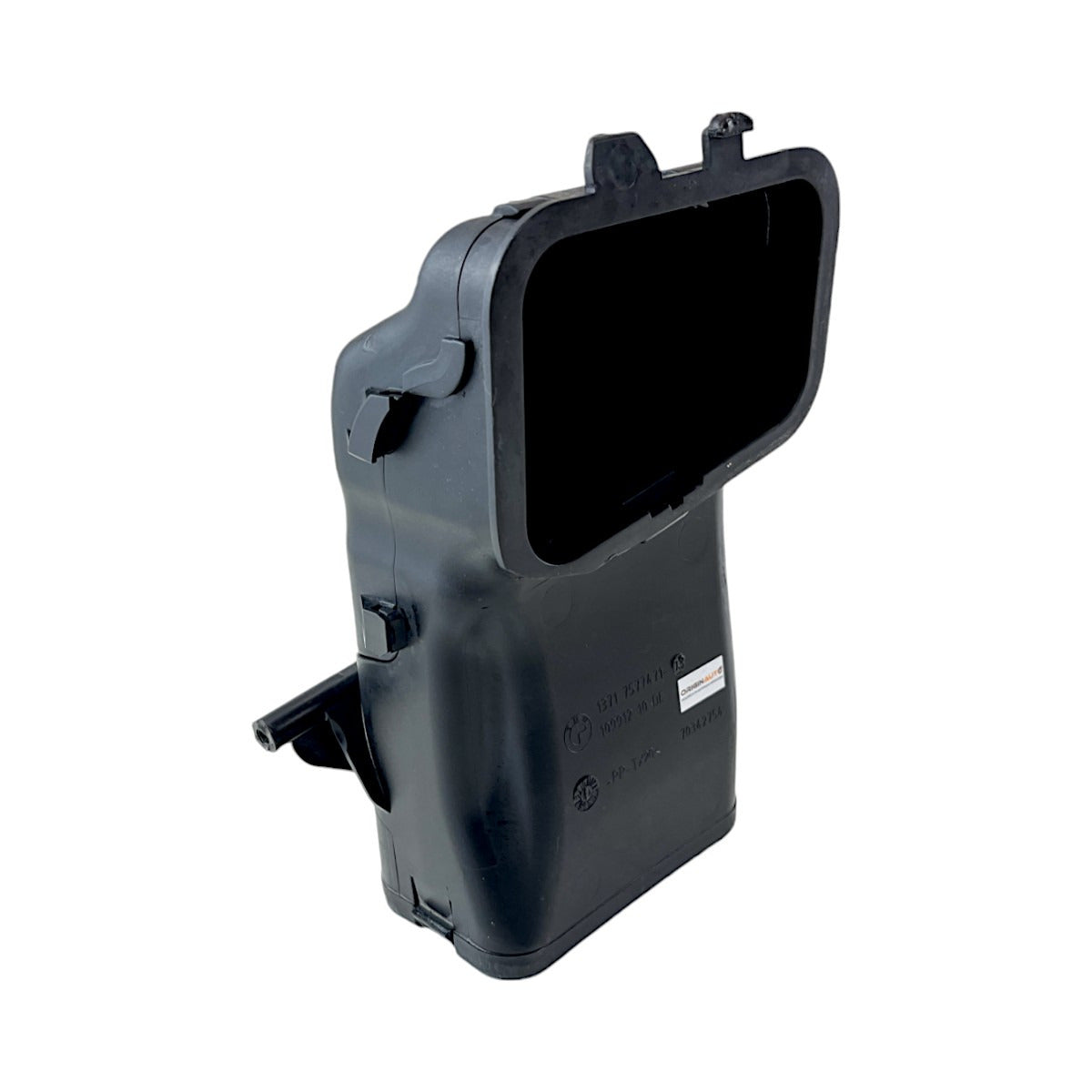 Duto Ar Condicionado BMW 550i V8 4.4 2010 7577471