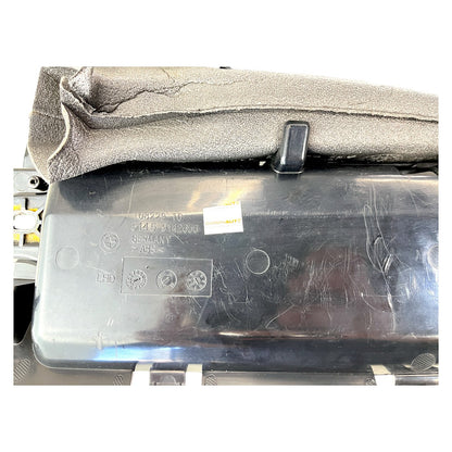Acabamento Pé Carona BMW 550i GT 2010 4.4 V8 9142656