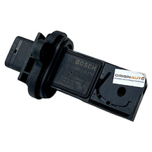 Sensor MAF BMW 550i GT 2010 4.4 V8 7566990 Fluxo Filtro Ar