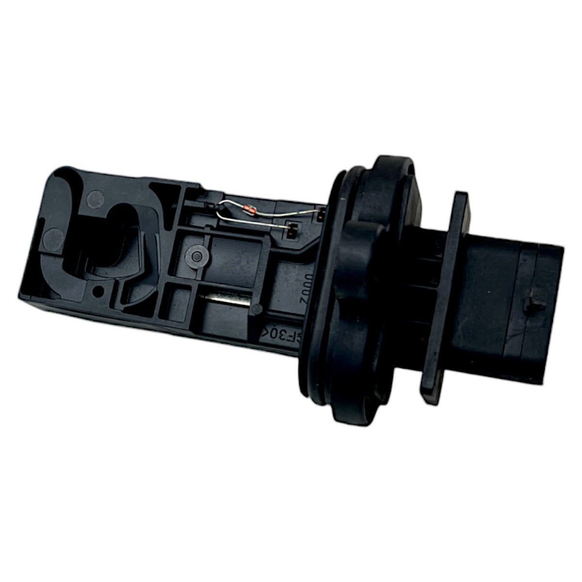 Sensor MAF BMW 550i GT 2010 4.4 V8 7566990 Fluxo Filtro Ar