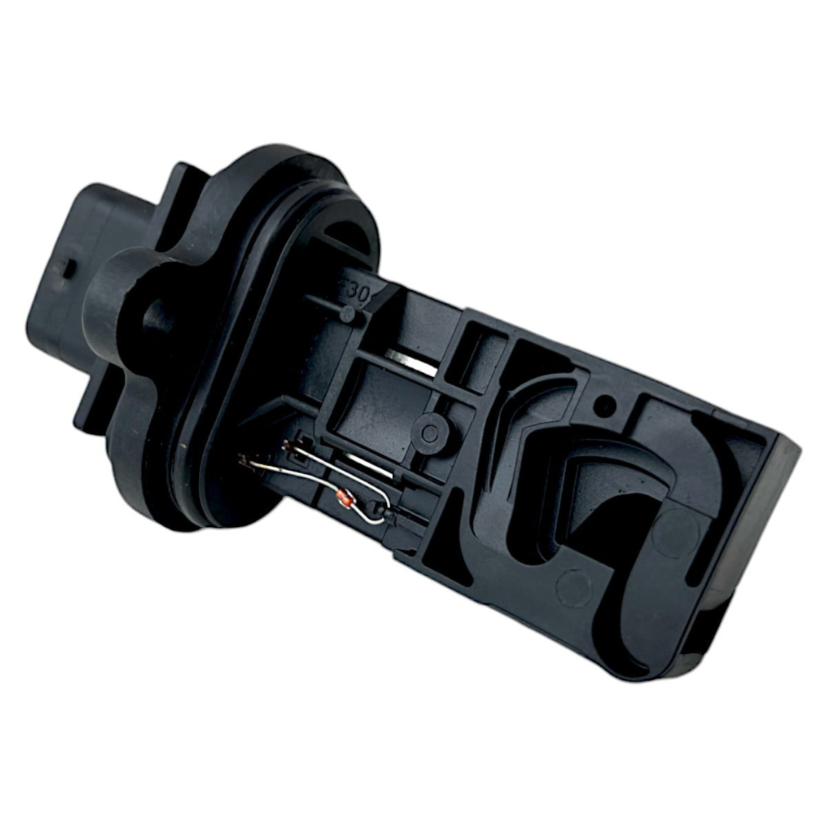 Sensor MAF BMW 550i GT 2010 4.4 V8 7566990 Fluxo Filtro Ar