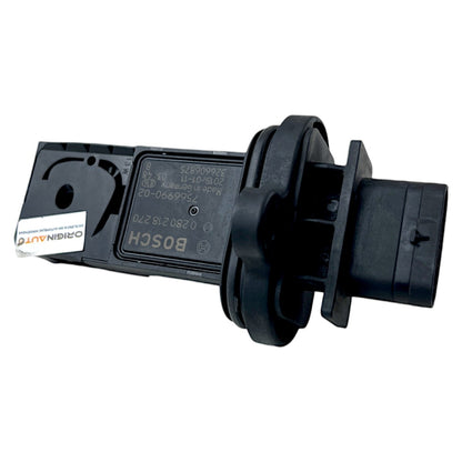 Sensor MAF BMW 550i GT 2010 4.4 V8 7566990 Fluxo Filtro Ar