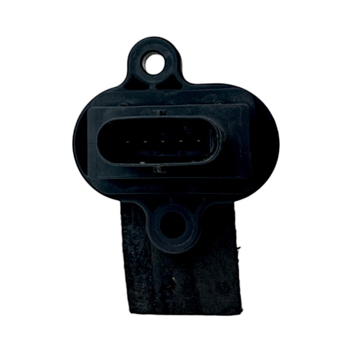 Sensor MAF BMW 550i GT 2010 4.4 V8 7566990 Fluxo Filtro Ar