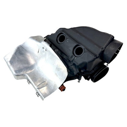 Caixa Filtro de Ar BMW 550i V8 4.4 2010 7577466 Direito