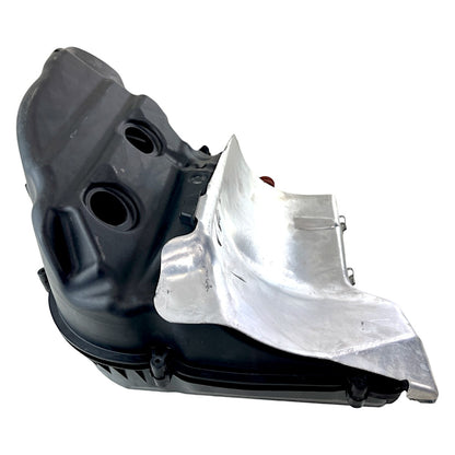 Caixa Filtro de Ar BMW 550i V8 4.4 2010 7577466 Direito