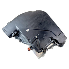 Caixa Filtro de Ar BMW 550i V8 4.4 2010 7577466 Direito