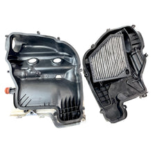 Caixa Filtro de Ar BMW 550i V8 4.4 2010 7577466 Direito