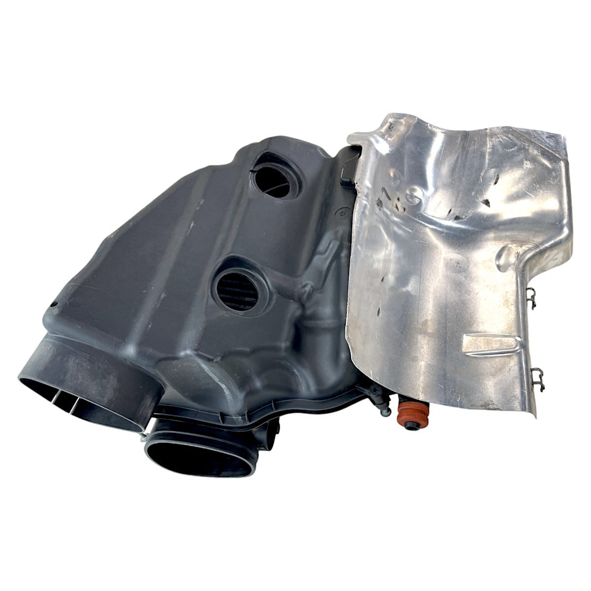 Caixa Filtro de Ar BMW 550i V8 4.4 2010 7577467 Esquerdo